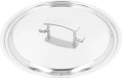 Demeyere Industry 5 - Sauteerpan Met Deksel - 28 Cm - RVS 9 Demeyere Industry 5 - Sauteerpan Met Deksel - 28 Cm - RVS -Babyproducten 1200x761 1