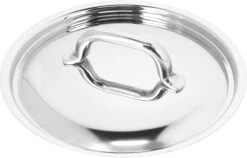 Demeyere Classico 3 Kookpan – Met Deksel – Inductie – RVS – 20 Cm – 3L -Babyproducten 1200x770 2