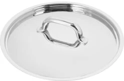 Demeyere Classico 3 Soeppan - Met Deksel - Inductie - 24 Cm - 7L 10 Demeyere Classico 3 Soeppan - Met Deksel - Inductie - 24 Cm - 7L -Babyproducten 1200x784