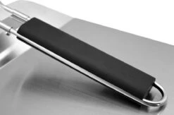 Alpina Pizzaschep - Voor Inklapbaar Handvat - RVS - 53 Cm 36 Alpina Pizzaschep - Voor Inklapbaar Handvat - RVS - 53 Cm -Babyproducten 1200x790 5