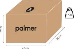 Palmer Serviesset Bama Copper Stoneware 6-persoons 24-delig Koper -Babyproducten 1200x793 4