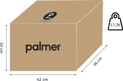 Palmer Serviesset Bama Copper Stoneware 6-persoons 24-delig Koper -Babyproducten 1200x793 5