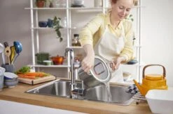 BK Q-linair Master Glas Pannenset - 5-delig - Glazen Deksel - Veilig Afgietsysteem - Inductie 36 BK Q-linair Master Glas Pannenset - 5-delig - Glazen Deksel - Veilig Afgietsysteem - Inductie -Babyproducten 1200x796 5