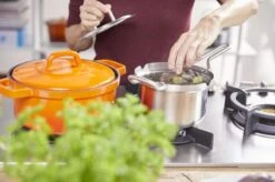 BK Q-linair Master Glas Pannenset - 5-delig - Glazen Deksel - Veilig Afgietsysteem - Inductie 24 BK Q-linair Master Glas Pannenset - 5-delig - Glazen Deksel - Veilig Afgietsysteem - Inductie -Babyproducten 1200x798 3