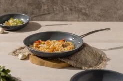 Swiss Pro+ - Koekenpannenset - 3 Delig - Keramisch - Inductie - Milieuvriendelijk - PFAS - PFOA Vrij - Sapphire Green 19 Swiss Pro+ - Koekenpannenset - 3 Delig - Keramisch - Inductie - Milieuvriendelijk - PFAS - PFOA Vrij - Sapphire Green -Babyproducten 1200x799 1