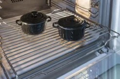 BK Bourgogne Cocotte Ø 10 Cm - 2 Stuks - Zwart - Oven 23 BK Bourgogne Cocotte Ø 10 Cm - 2 Stuks - Zwart - Oven -Babyproducten 1200x799 36