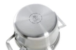 BK Premium+ Pannenset - 9-delig - Veilig Afgietsysteem - Inductie -Babyproducten 1200x799 40