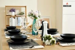 Buccan Borden Set - Matt Onyx - Zwart - 18pcs -Babyproducten 1200x799 47