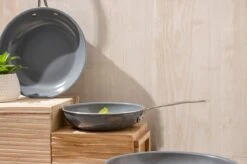 Swiss Pro+ - Koekenpannenset - 3 Delig - Keramisch - Inductie - Milieuvriendelijk - PFAS - PFOA Vrij - Sapphire Green 25 Swiss Pro+ - Koekenpannenset - 3 Delig - Keramisch - Inductie - Milieuvriendelijk - PFAS - PFOA Vrij - Sapphire Green -Babyproducten 1200x799 5