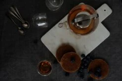 Viva Scandinavia Bjorn Theepot - Glas - Met Filter - 1,2 L - Transparant -Babyproducten 1200x799 52