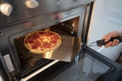 Alpina Pizzaschep - Voor Inklapbaar Handvat - RVS - 53 Cm 33 Alpina Pizzaschep - Voor Inklapbaar Handvat - RVS - 53 Cm -Babyproducten 1200x799 63