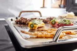 Demeyere Specialties 5 Teppanyaki - Plancha - Bakplaat - 39cm X 27cm -Babyproducten 1200x799 65