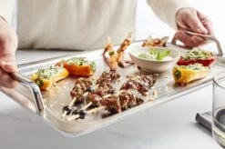 Demeyere Specialties 5 Teppanyaki - Plancha - Bakplaat - 39cm X 27cm -Babyproducten 1200x799 66