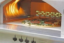 Bighorn Outdoor Edelstaal Gas Pizza Oven - Draagbare Gas Barbecue - Edelstaal -Model SRGG20001 14 Bighorn Outdoor Edelstaal Gas Pizza Oven - Draagbare Gas Barbecue - Edelstaal -Model SRGG20001 -Babyproducten 1200x799 71