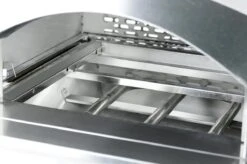 Bighorn Outdoor Edelstaal Gas Pizza Oven - Draagbare Gas Barbecue - Edelstaal -Model SRGG20001 20 Bighorn Outdoor Edelstaal Gas Pizza Oven - Draagbare Gas Barbecue - Edelstaal -Model SRGG20001 -Babyproducten 1200x799 74