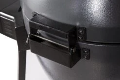 Apache Grill 21 Inch Kamado BBQ Egg | Houtskool | Zwart | Ø 50cm Grill Oppervlak | Dubbelwandig & Geïsoleerd -Babyproducten 1200x799 78