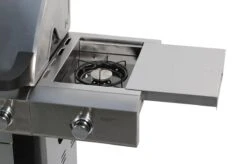 Gasbarbecue En Grill - 5 + 1 Branders + 1 Infrarood Zijbrander - Buitenkeuken - Edelstaal BBQ -Babyproducten 1200x799 81