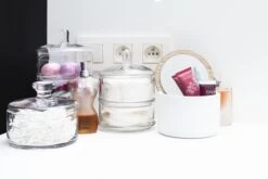 Cosy & Trendy Bonbonniere - Glas - Ø 13 Cm X 12.5 Cm -Babyproducten 1200x800 106