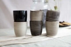 Studio Tavola Bekers Vintage Loft 350 Ml - 6 Stuks -Babyproducten 1200x800 111