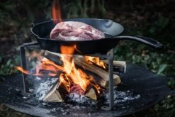 Petromax Skillet - Gietijzer - Koekenpan Met Steel En Handgreep - ø35cm Fp35t 14 Petromax Skillet - Gietijzer - Koekenpan Met Steel En Handgreep - ø35cm Fp35t -Babyproducten 1200x800 12