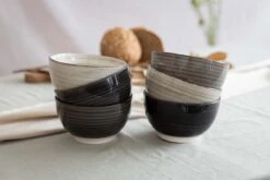 Studio Tavola Kommen Vintage Loft ø 14 Cm - 6 Stuks -Babyproducten 1200x800 124