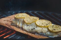 Merkloos Rookplank Western Red Cedar - 2 Stuks - BBQ - Rookhout -Babyproducten 1200x800 140