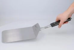 Alpina Pizzaschep - Voor Inklapbaar Handvat - RVS - 53 Cm 34 Alpina Pizzaschep - Voor Inklapbaar Handvat - RVS - 53 Cm -Babyproducten 1200x800 141