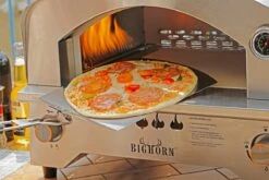 Bighorn Pizzaschep Voor BBQ En Oven-Inklapbare Handgreep -Pizzasnijder- Edelstaal -geschikt Als Broodschep En Ovenschep - SRPT01 12 Bighorn Pizzaschep Voor BBQ En Oven-Inklapbare Handgreep -Pizzasnijder- Edelstaal -geschikt Als Broodschep En Ovenschep - SRPT01 -Babyproducten 1200x800 143