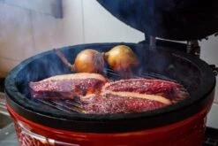 Kamado Vilt | BBQ Vilt | 3 Mm Dik ZWART | Kamado Vervangingsvilt | Hitteseal / Luchtseal BBQ | Geschikt Voor: Big Green Egg, Black Bastard, Kamado Joe, Big Joe & Grill Guru -Babyproducten 1200x800 148