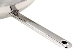 Demeyere Apollo 7 - Wok - 30 Cm - Met Glazen Deksel -Babyproducten 1200x800 16