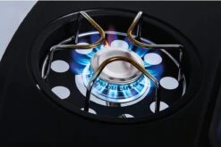 Halifax Gasbarbecue 5,5 KW - Buitenkeuken Met Lavasteen Grillplaat En Gaspit - 100x98 Cm 9 Halifax Gasbarbecue 5,5 KW - Buitenkeuken Met Lavasteen Grillplaat En Gaspit - 100x98 Cm -Babyproducten 1200x800 160