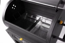 Boretti Fratello 2.0 Houtskool Barbecue -Babyproducten 1200x800 166