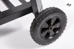 Apache Grill 21 Inch Kamado BBQ Egg | Houtskool | Zwart | Ø 50cm Grill Oppervlak | Dubbelwandig & Geïsoleerd -Babyproducten 1200x800 168