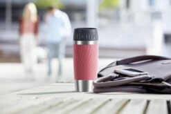 Tefal Travel Mug Easy Twist Thermobeker - Koraalrood - 0,36 Liter -Babyproducten 1200x800 172