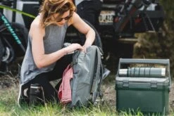 Stanley The Legendary Classic Bottle 1,40L - Thermosfles - Hammertone Green -Babyproducten 1200x800 176