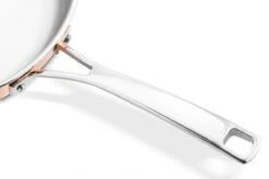 Koekenpan Ø26cm Met Deksel - Inductie - Koper - DUCQ 20 Koekenpan Ø26cm Met Deksel - Inductie - Koper - DUCQ -Babyproducten 1200x800 18