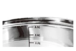 Blaumann 12-delige Roestvrijstalen Pannenset -Babyproducten 1200x800 2