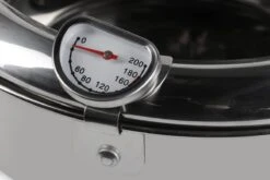 Edënbërg Classic Line - Japanse Frituurpan Met Thermometer - 3.4 Liter - Friteuse/Frituurpot RVS 10 Edënbërg Classic Line - Japanse Frituurpan Met Thermometer - 3.4 Liter - Friteuse/Frituurpot RVS -Babyproducten 1200x800 41