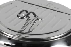 Edënbërg Classic Line - Japanse Frituurpan Met Thermometer - 3.4 Liter - Friteuse/Frituurpot RVS 13 Edënbërg Classic Line - Japanse Frituurpan Met Thermometer - 3.4 Liter - Friteuse/Frituurpot RVS -Babyproducten 1200x800 43