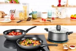 Tefal Easy Chef Wokpan - Ø 28 Cm -Babyproducten 1200x800 48