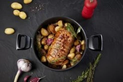 Tefal Unlimited Wadjan Wokpan - Ø 36 Cm - Inductie -Babyproducten 1200x800 51