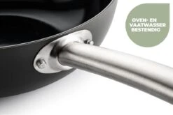 ISENVI Murray Keramische Wokpan Met Deksel 36 CM - RVS Greep -Babyproducten 1200x800 69