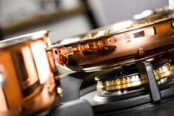 Koekenpan Ø26cm Met Deksel - Inductie - Koper - DUCQ 15 Koekenpan Ø26cm Met Deksel - Inductie - Koper - DUCQ -Babyproducten 1200x801 1