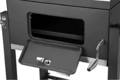 El Fuego | Houtskool BBQ Ontario Deluxe -Babyproducten 1200x801 10