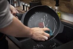 Tefal Robusto - Hapjespan - Ø26 Cm - Met Deksel 13 Tefal Robusto - Hapjespan - Ø26 Cm - Met Deksel -Babyproducten 1200x801 7