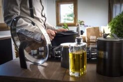 Tefal Robusto - Hapjespan - Ø26 Cm - Met Deksel 14 Tefal Robusto - Hapjespan - Ø26 Cm - Met Deksel -Babyproducten 1200x801 8