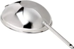 Demeyere Apollo 7 - Wok - 30 Cm - Met Glazen Deksel -Babyproducten 1200x802 2