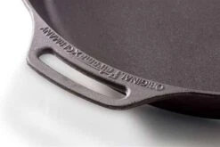 Petromax Skillet - Gietijzer - Koekenpan Met Steel En Handgreep - ø35cm Fp35t 13 Petromax Skillet - Gietijzer - Koekenpan Met Steel En Handgreep - ø35cm Fp35t -Babyproducten 1200x804