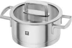 Zwilling Vitality Kookpannenset - 5-delig -Babyproducten 1200x806