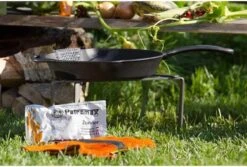 Petromax Skillet - Gietijzer - Koekenpan Met Steel En Handgreep - ø35cm Fp35t 16 Petromax Skillet - Gietijzer - Koekenpan Met Steel En Handgreep - ø35cm Fp35t -Babyproducten 1200x811 1